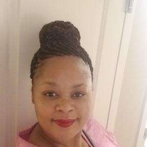 Meet your Posher, Tasha